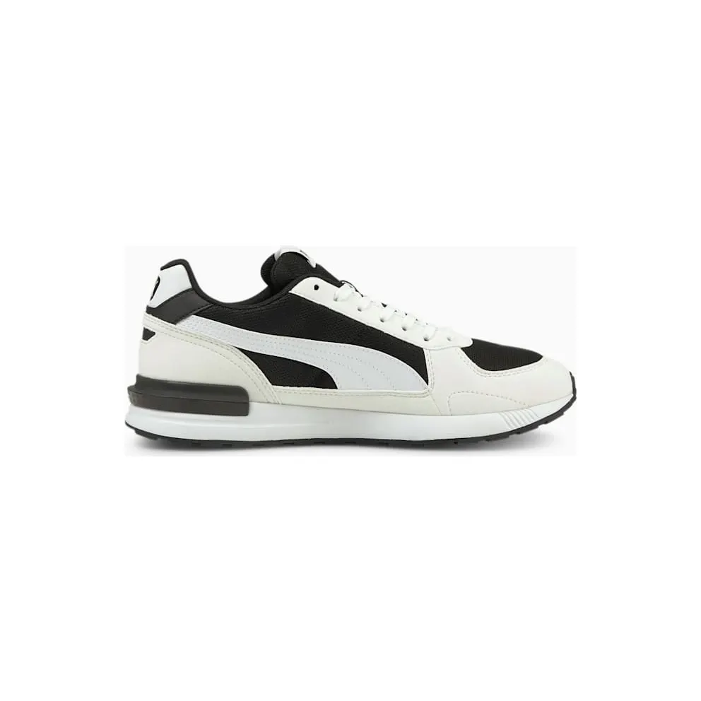 Puma Graviton Schwarz (380738-06)