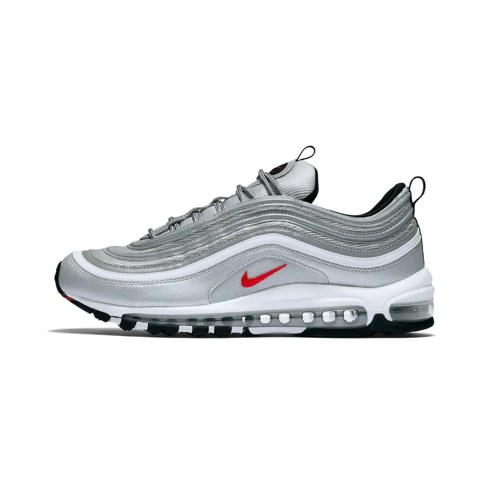 Nike Air Max 97 Silver Bullet (2016/2017) (884421-001)