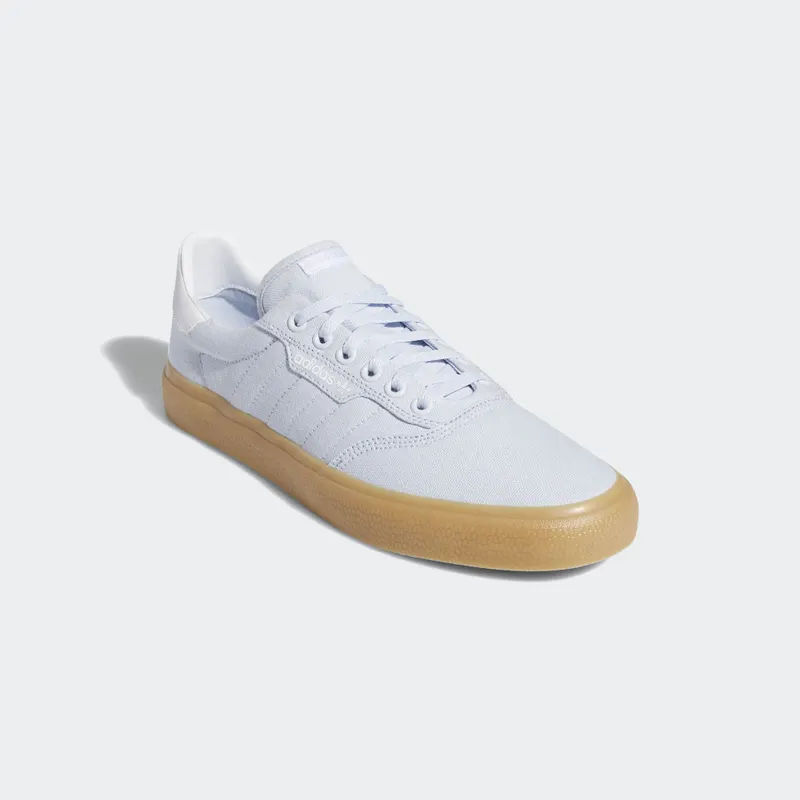 adidas 3MC Aero Blue Aero Blue/Cloud White/Gum (G28194)