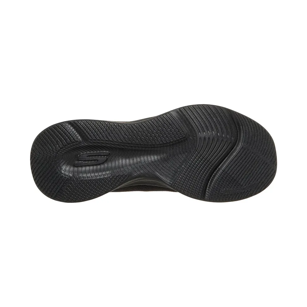 Skechers Skech-Lite Pro 2.0 “Smooth Path Sneaker Black” (150628BBK)