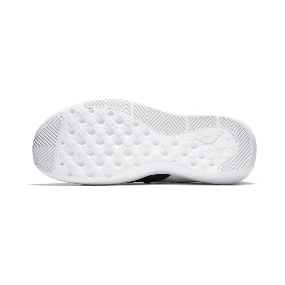 Jordan Air Express Black/Black-White Black/Black-White (897988-010)