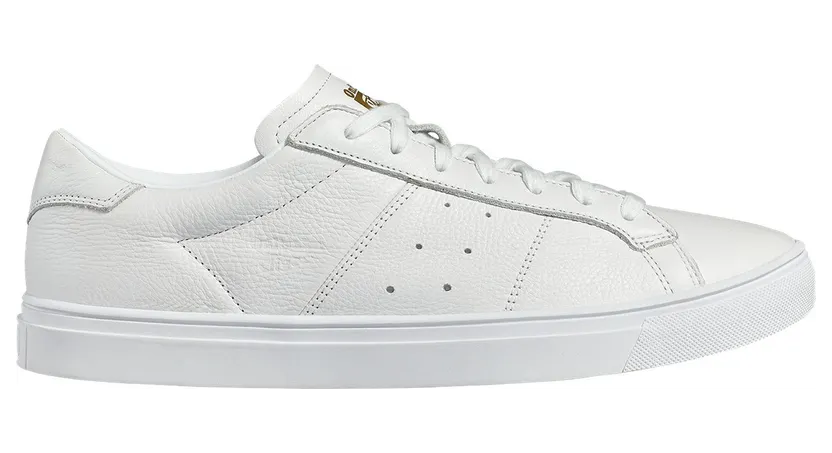 ASICS Lawnship 2.0 White (D715L-0101)