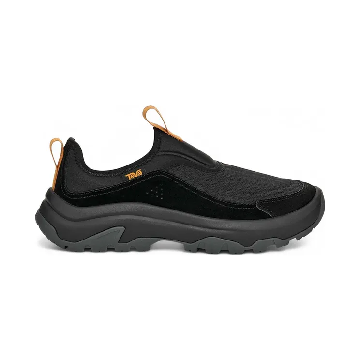 Teva Hurricane Daybreaker Slip On Black (1172953-BLK)