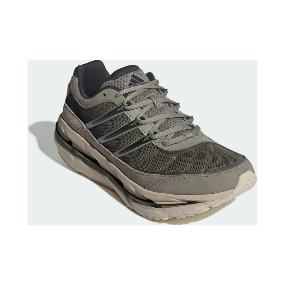 Adidas Adistar Hrmy Silver Pebble / Core Black / Olive Strata (JQ8746)
