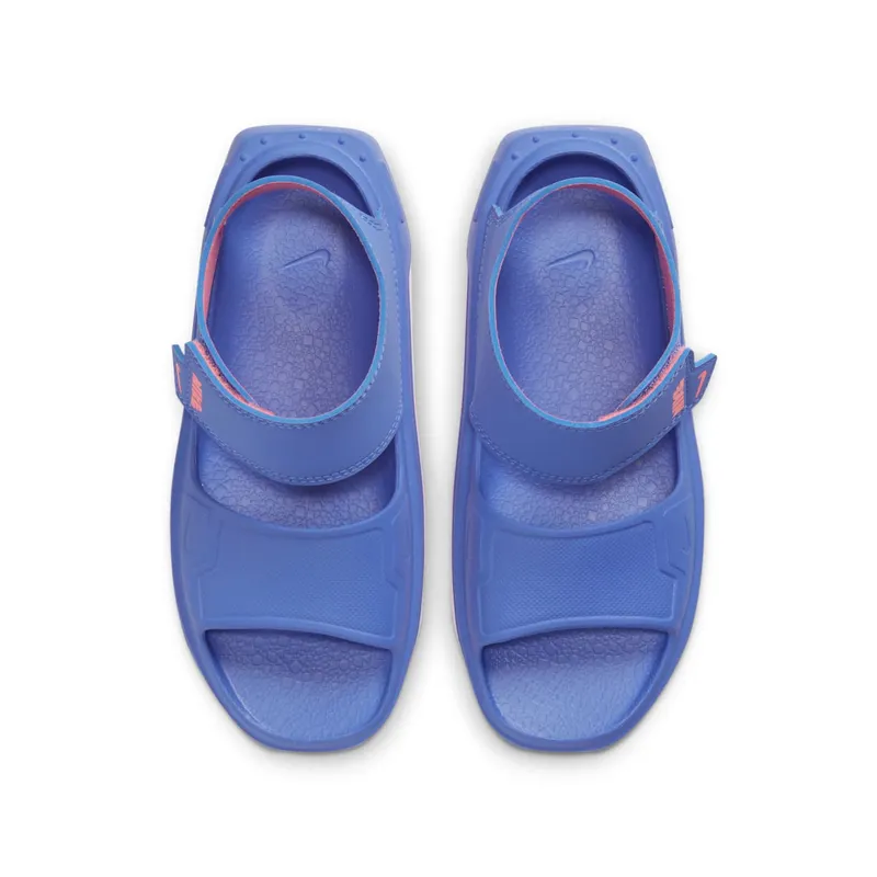Nike Playscape GS “Sapphire-Sunset Pulse” (CU5296-500)
