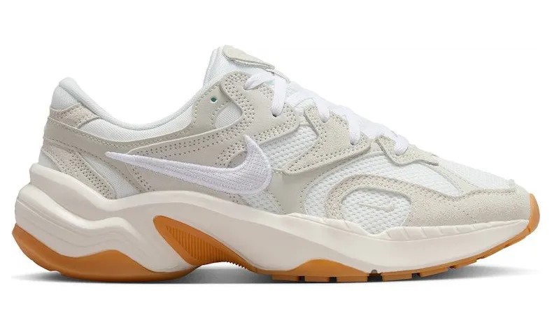 Nike AL8 Summit White Light Bone Phantom White (IB7942-121)