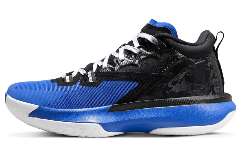 Nike Zion 1 Black (DA3130004)