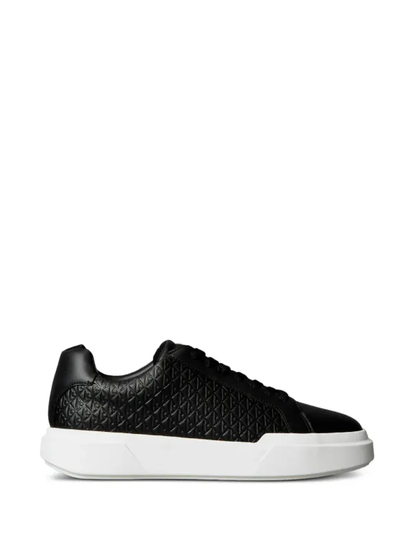 Calvin Klein mit Prägung – Black (YM0YM01383BEH)