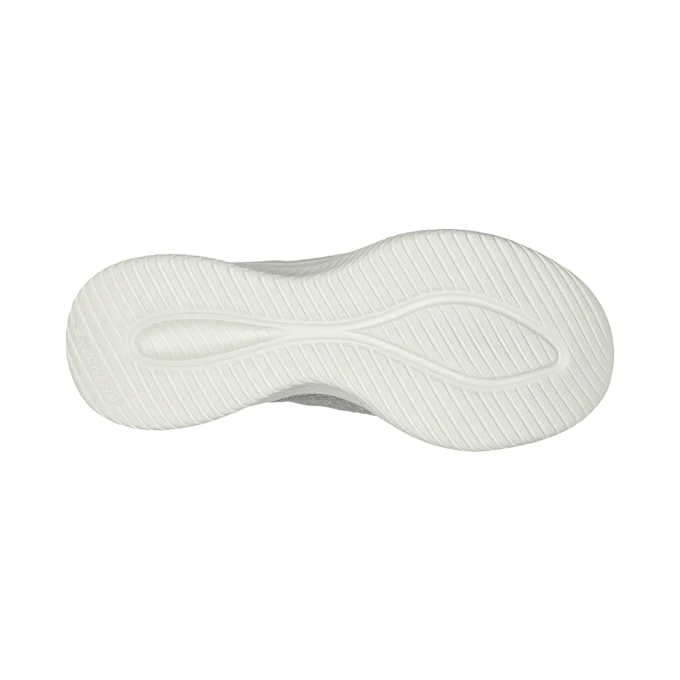 Skechers Slip-ins: Ultra Flex 3.0 – Smooth Step – Licht Grey (149709 LTGY)