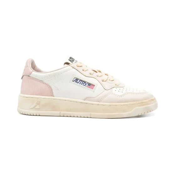 Autry Super Vintage “White” (AVLWSV45)