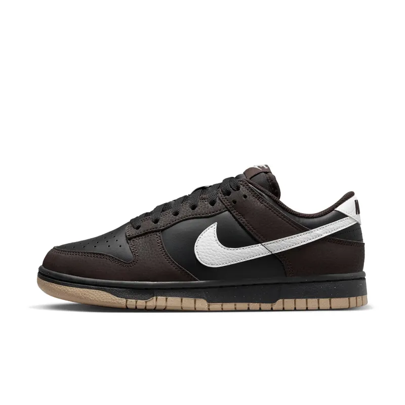 Nike Dunk Low Next Nature Velvet Brown (HF9984-001)