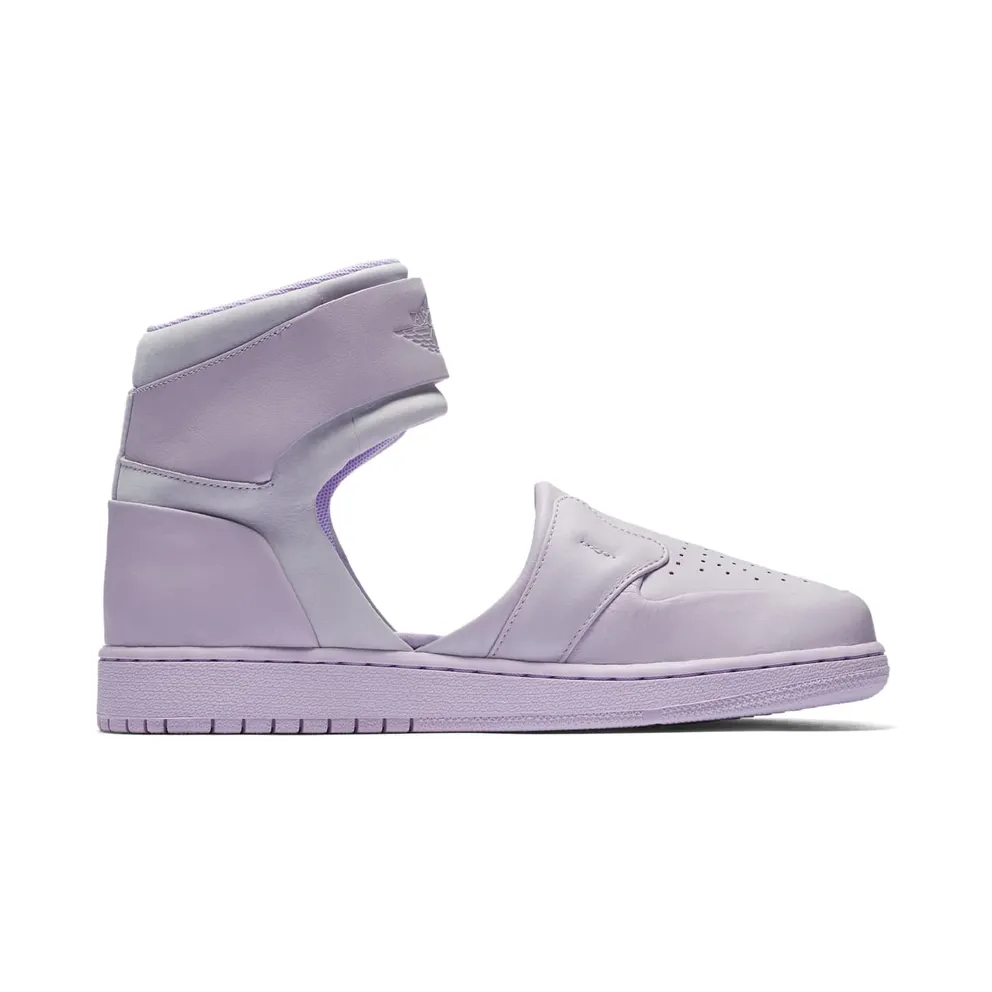 Jordan 1 Lover XX Violet Mist (W) Violet Mist/Violet Mist (AO1528-500)