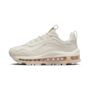 Nike Air Max 97 Futura “Phantom / Pale Ivory / Guava Ice / Photon Dust” (FB4496-001)