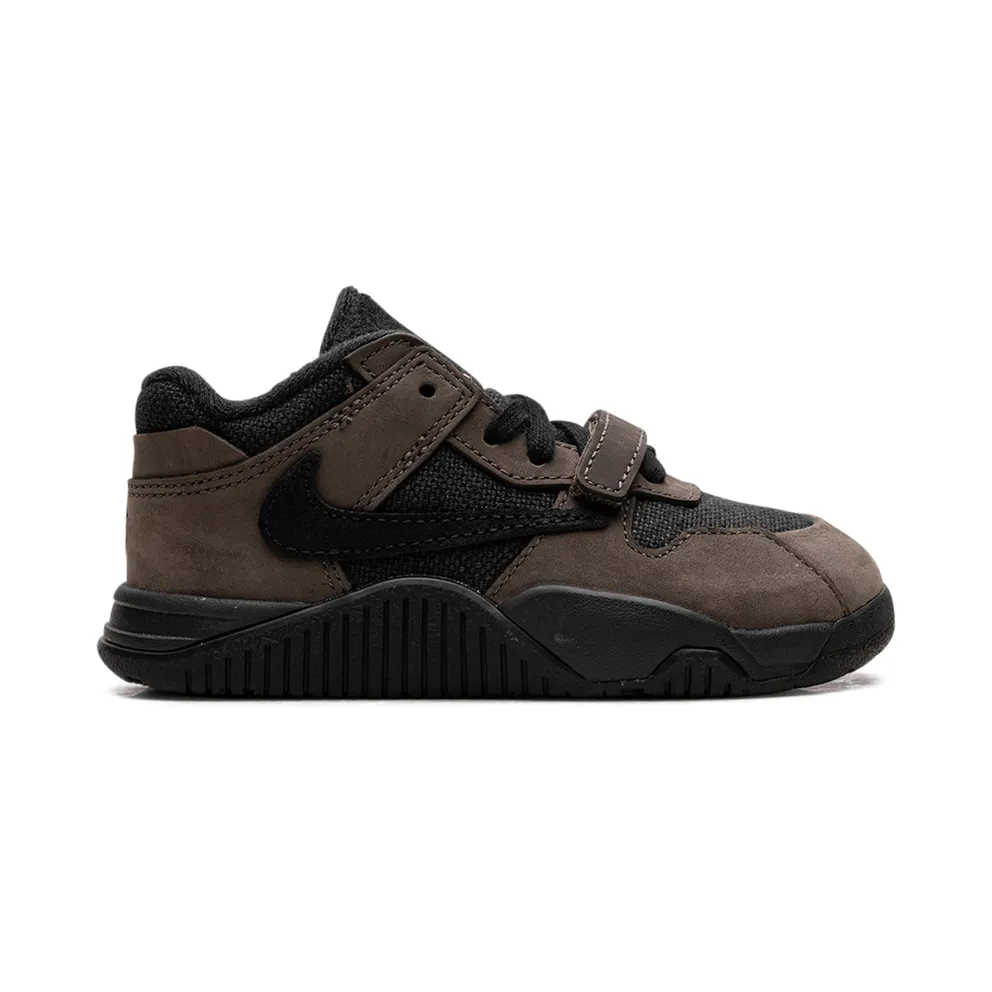 Jordan Jumpman Jack TR TD “Dark Mocha” (FJ2852-204)