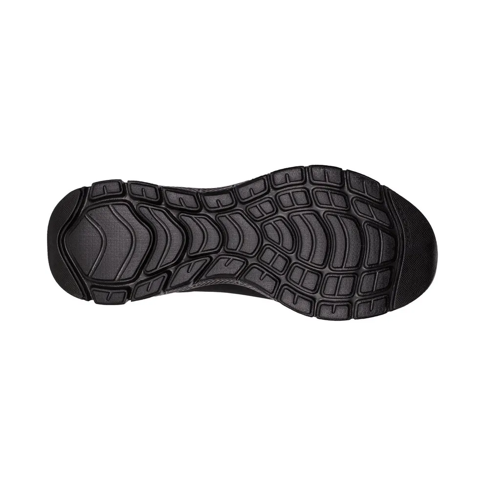 Skechers Flex Advantage 4.0 – Upshift Sneaker Black