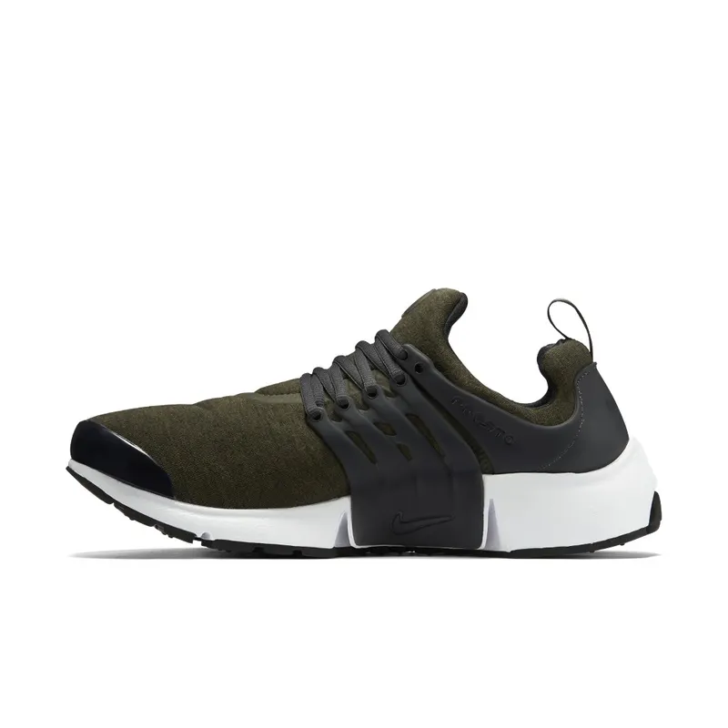 Nike Air Presto Fleece Cargo Khaki (812307-300)