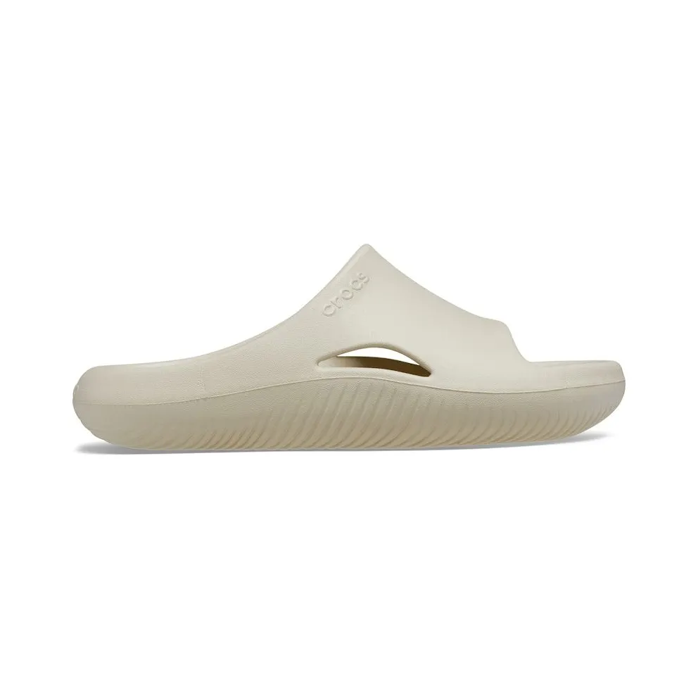 Crocs Mellow Recovery Slide Bone (208392-2Y2)