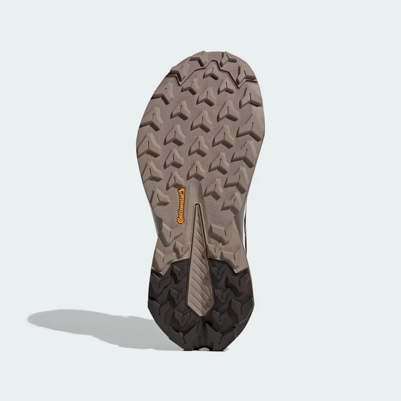 Adidas Terrex Trailmaker 2 GORE-TEX Speed Lace Hiking Wonder Taupe / Aurora Coffee / Off White (JR6581)