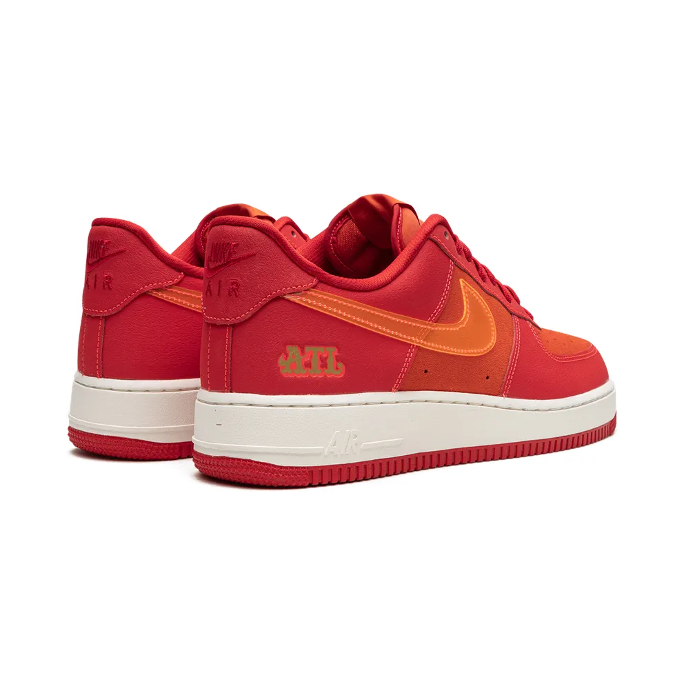 Nike Air Force 1 Low “ATL” (FD8306-657)