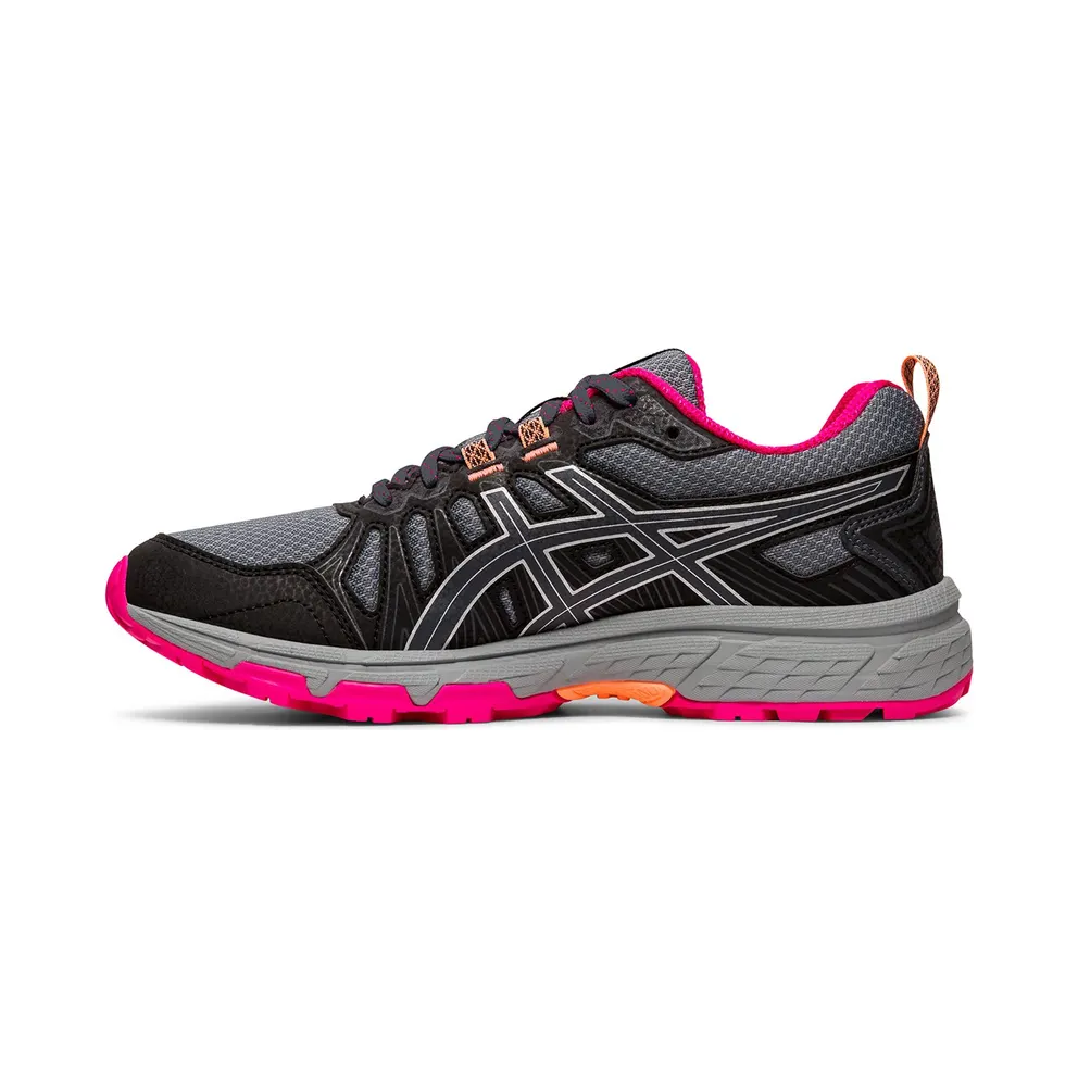 ASICS Gel-Venture 7 Carrier Grey (W) (1012A476-021)