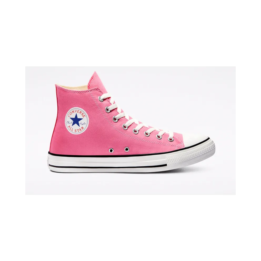 Converse Chuck Taylor All-Star Hi Classic Pink (M9006)