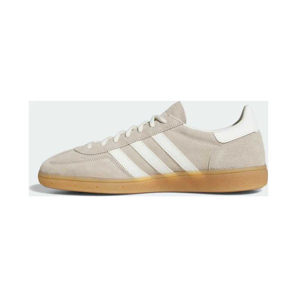 Adidas Handball Spezial Khaki Three / Off White / Gum (KZ6703)