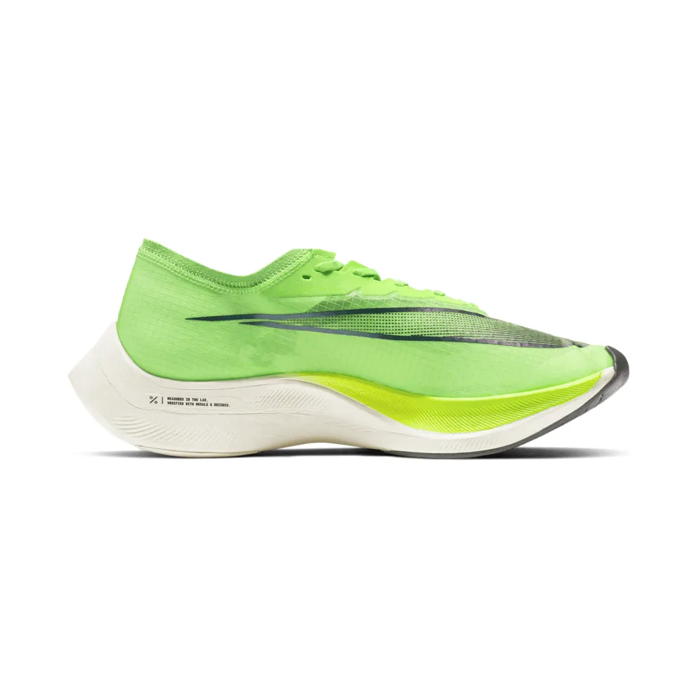 Nike ZoomX Vaporfly NEXT% ‘Electric Green’ (2019) (AO4568-300)