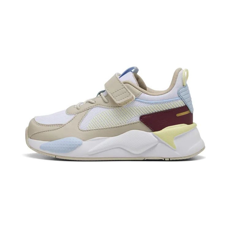 Puma RS-X “Puma White / Gold Moon” (395555_10)