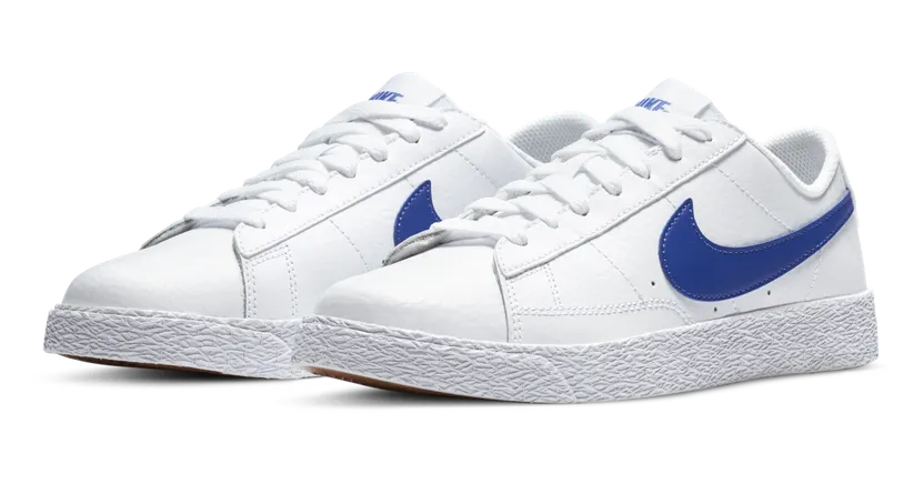 Nike Blazer Low (CZ7576-100)