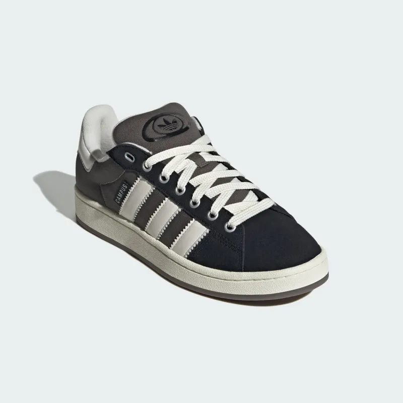 adidas Campus 00s Charcoal / Core White / Core Black (IF8766)