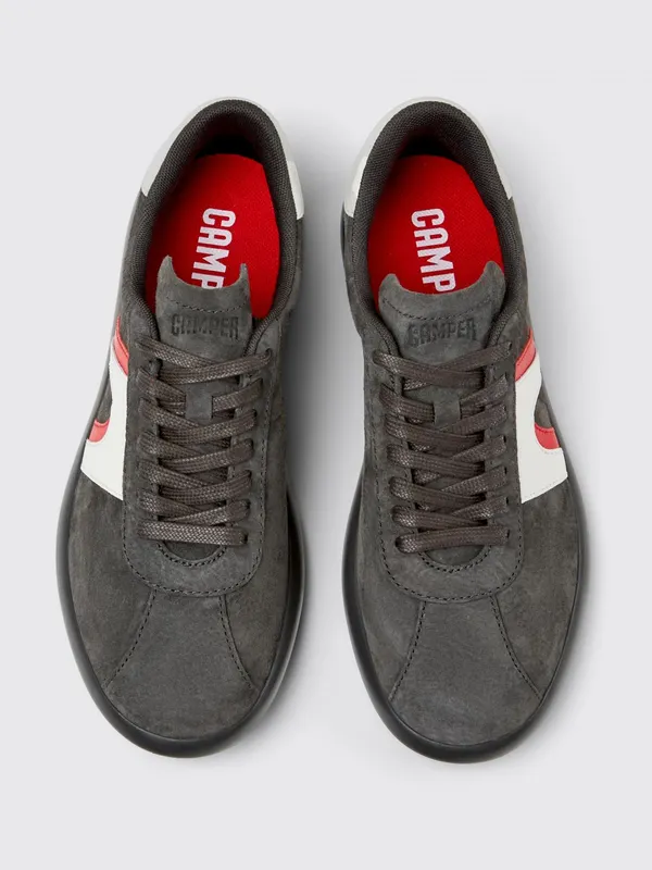 Camper Grey (K201608-009PELOTASSOLLER0)