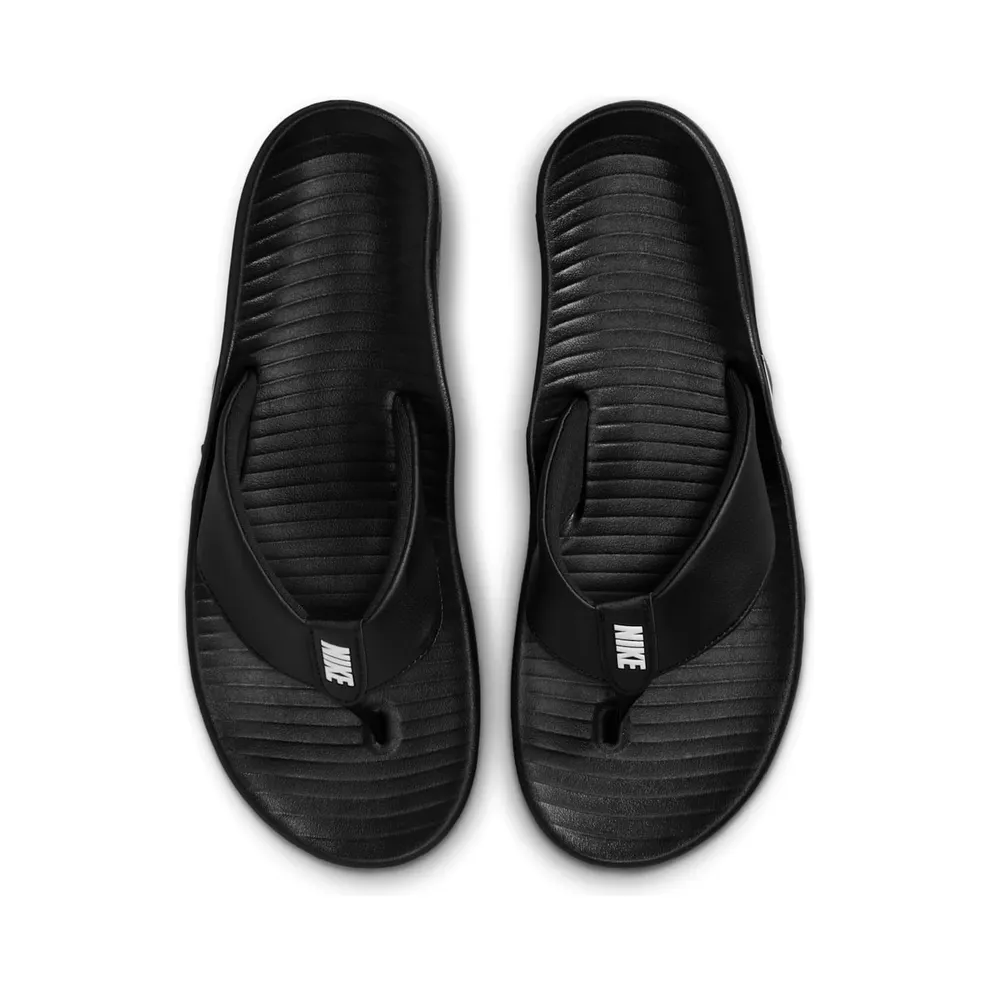 Nike Marina Flip Flop “Black White” (IH2380-001)
