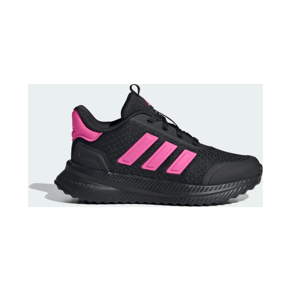 Adidas X_PLR PATH GS “Black / Lucid Pink / Black” (KJ6139)