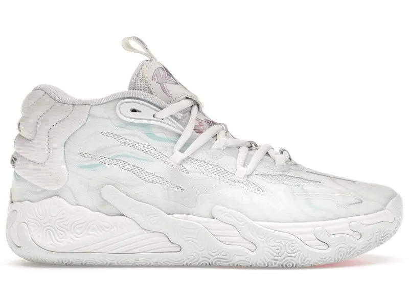 Puma LaMelo Ball MB.03 Iridescent (379904-01)