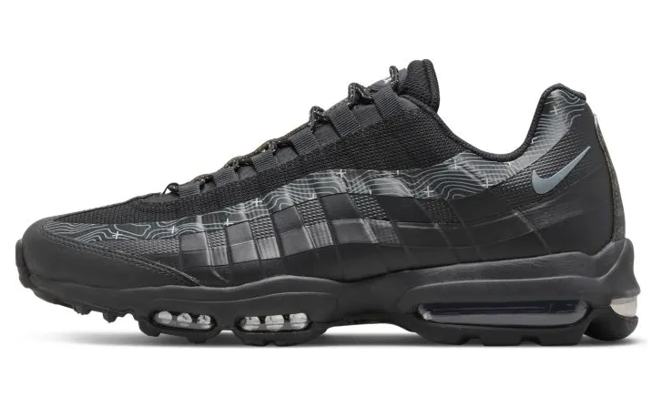 Nike Air Max 95 UL Zwart (DR0295-001)