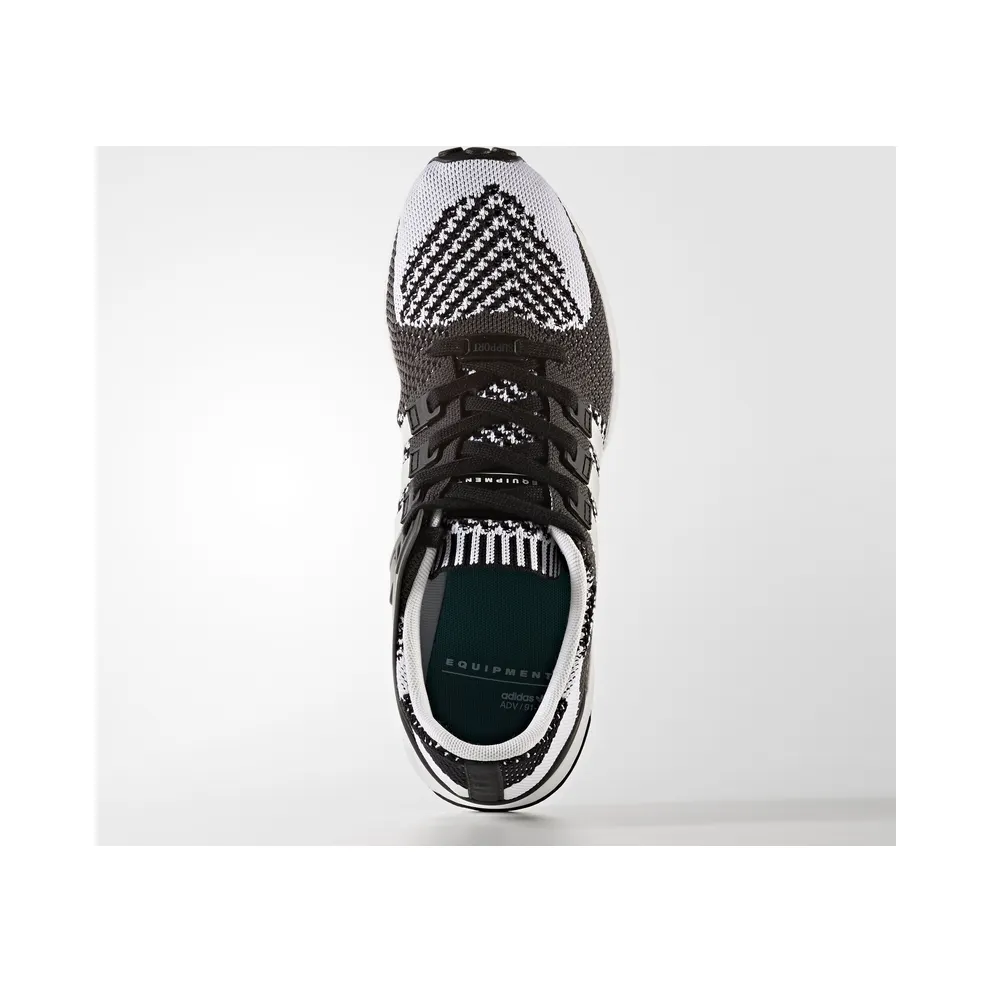 adidas EQT Support RF Primeknit Black White (BY9600)