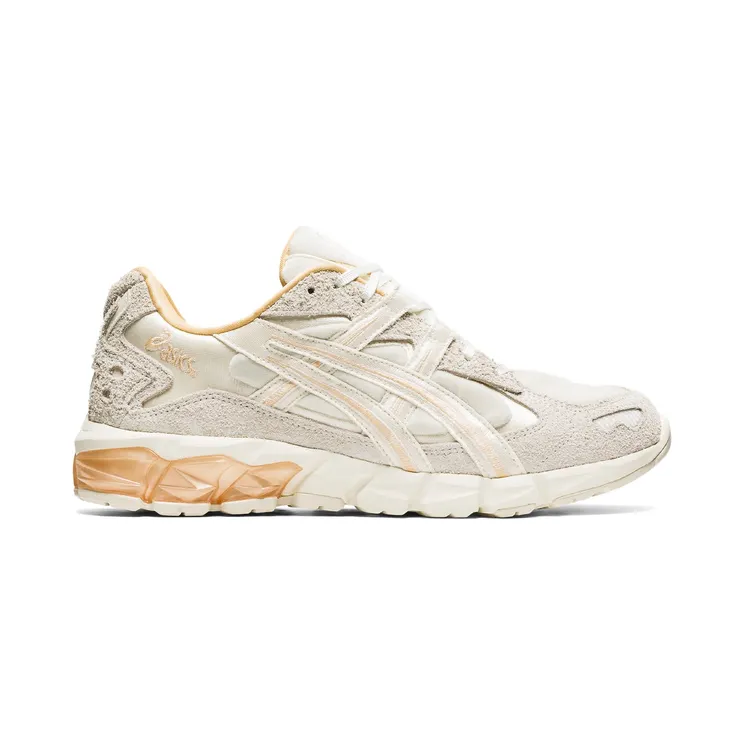 Asics Gel Kayano 5 KZN ‘Box of Chocolates’ Cream/Champagne (1021A348-100)