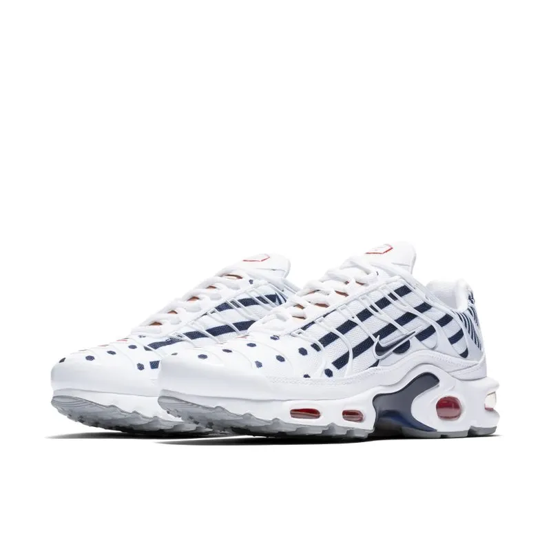 Nike Air Max Plus Unite Totale (W) White/Midnight Navy (CI9103-100)
