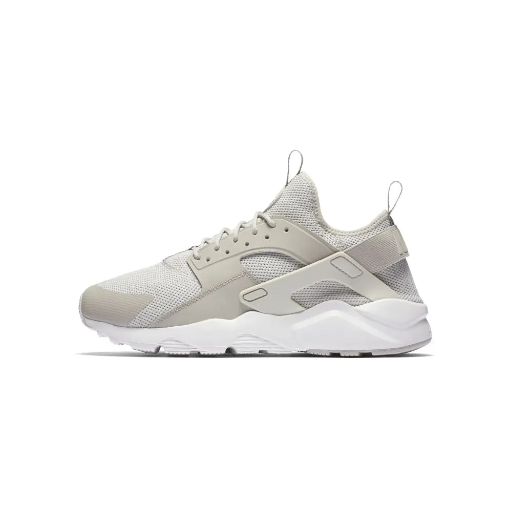 Nike Air Huarache Run Ultra Breathe Pale Grey Pale Grey/Pale Grey-Summit White (833147-002)