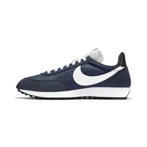 Nike Air Tailwind 79 “Dark Obsidian / Midnight Navy / Black / White” (487754-406)