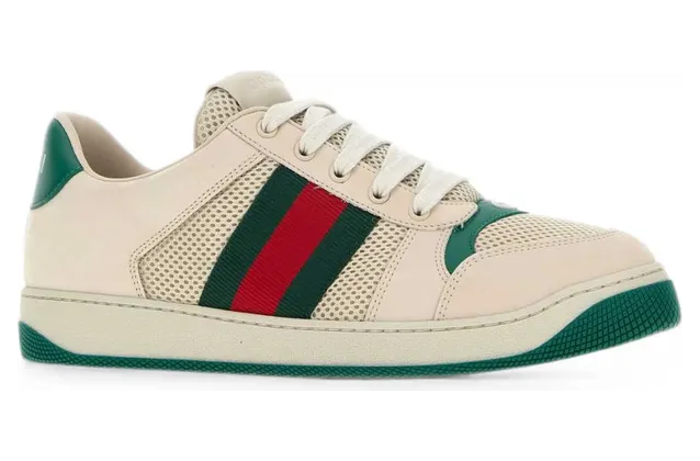 Gucci Screener Mesh-panel “Neutrals” (A000GA FAGAT 9545) (2)