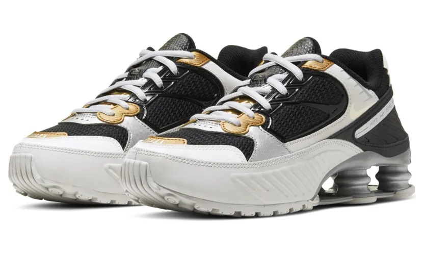 Nike Shox Enigma Grau (CT3452-001)