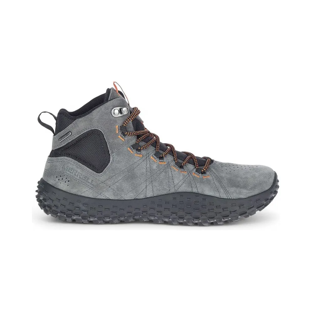 Merrell Wrapt Mid Waterproof Granite (J036001Z)