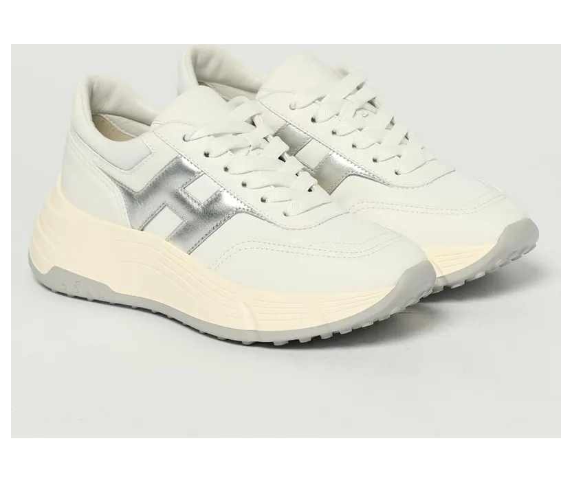 Hogan White (HXW6690FR30U7I0351)
