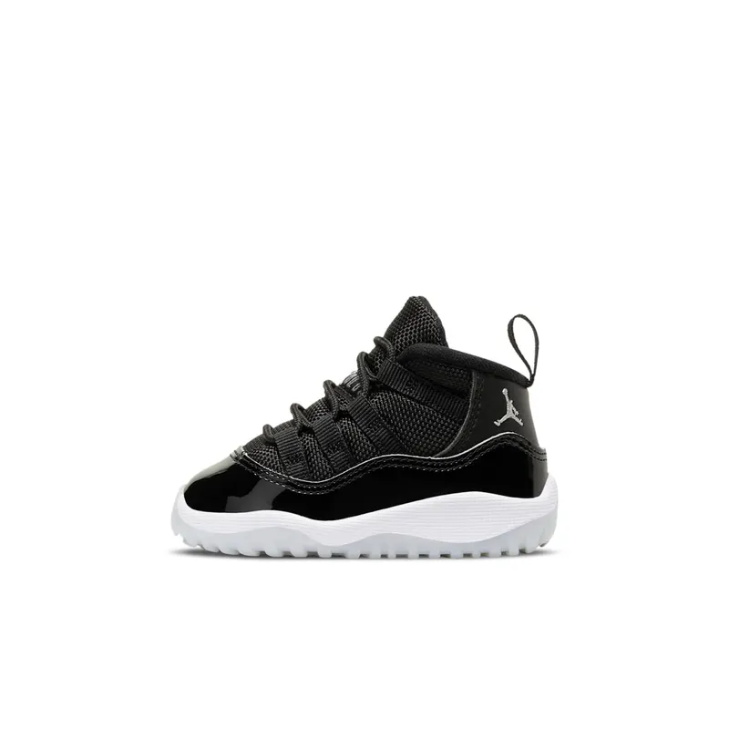 Air Jordan 11 Retro Jubilee (I) (2020) (378040-011)