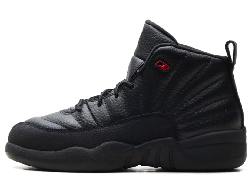 Air Jordan 12 Retro PS “Bloodline” (151186-003)