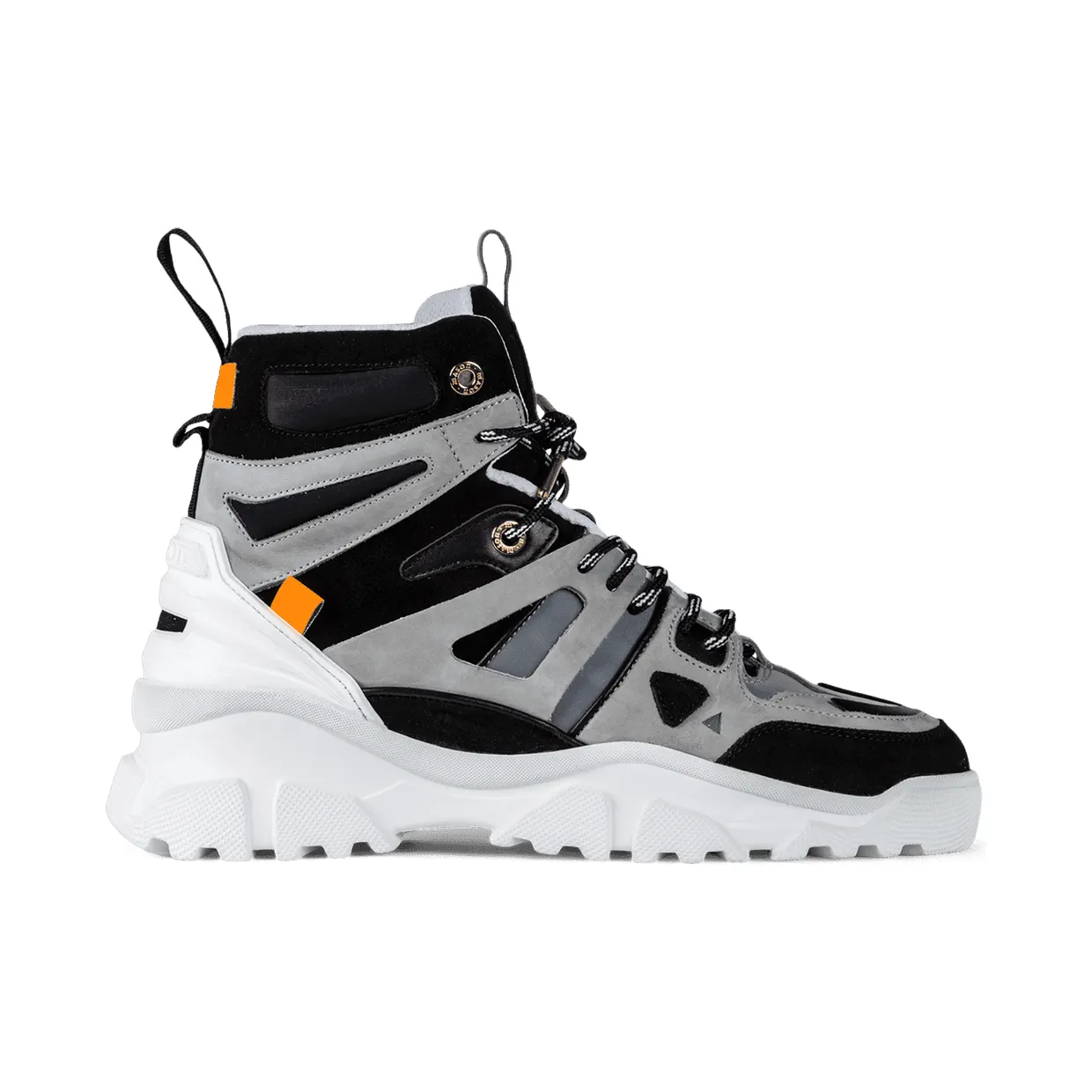 Mason Garments Genova Hi – Elefante (FW21-33G) (3)