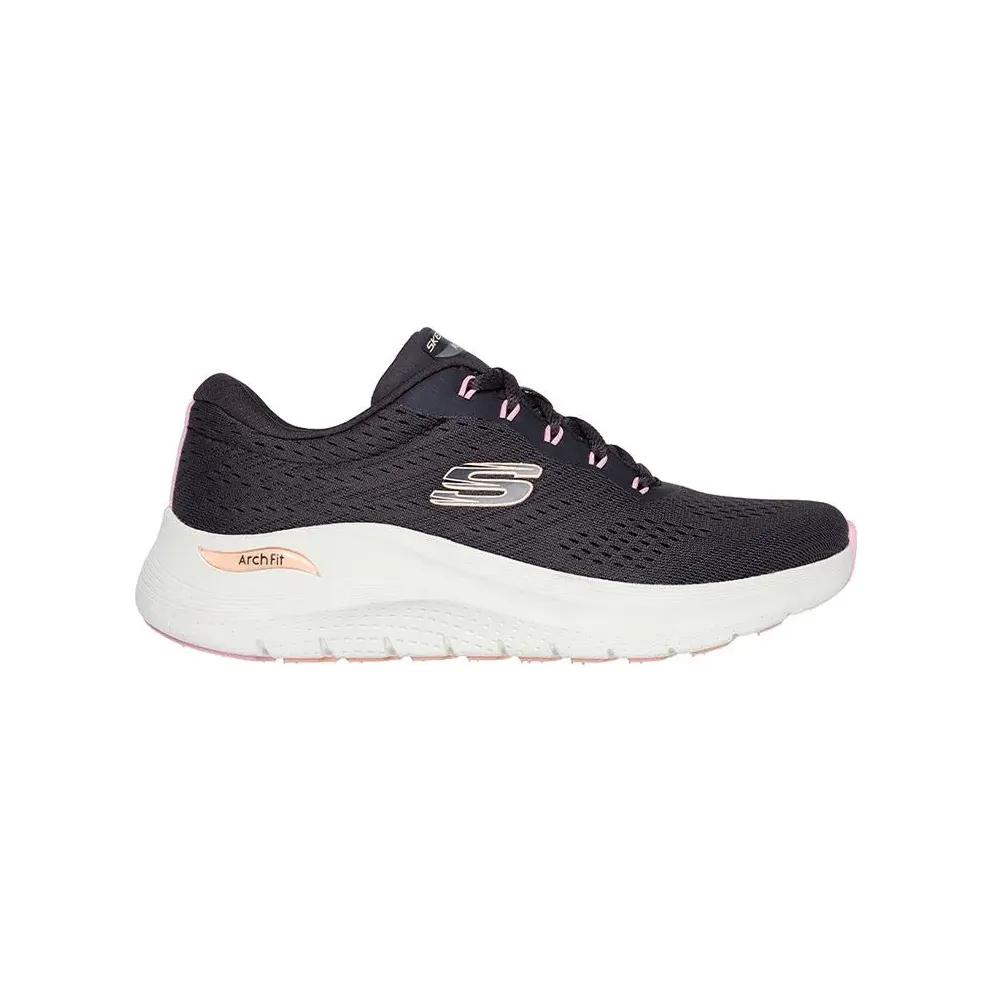Skechers Arch Fit Grau (150051-PEW)