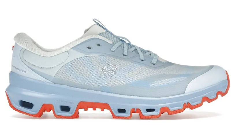 On Running Cloudventure 2 LOEWE Blue Red White (3MF10954189)
