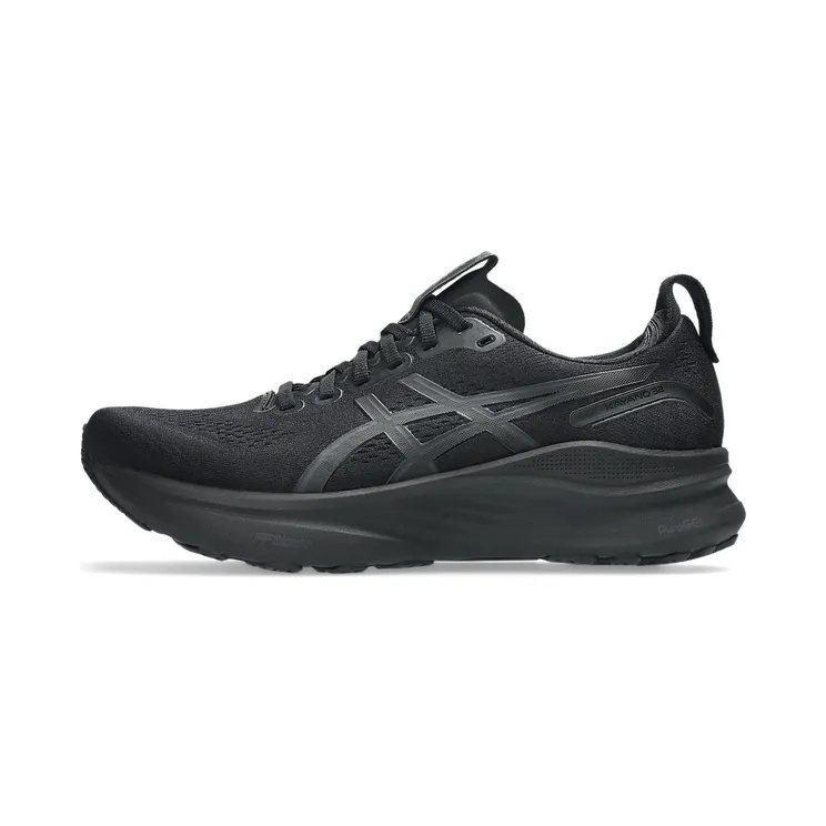 ASICS GEL-KAYANO 32 “Black / Graphite Grey” (1011C052-001)